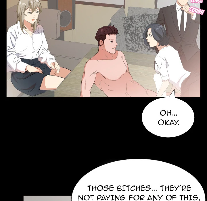 Daddy's Working - Chapter 32 [photo 20] - MangaPorn