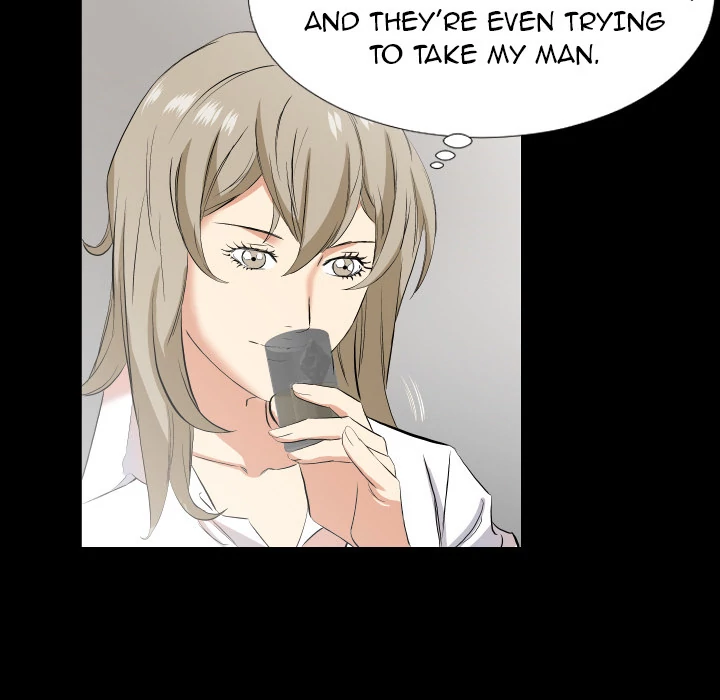 Daddy's Working - Chapter 32 [photo 21] - MangaPorn