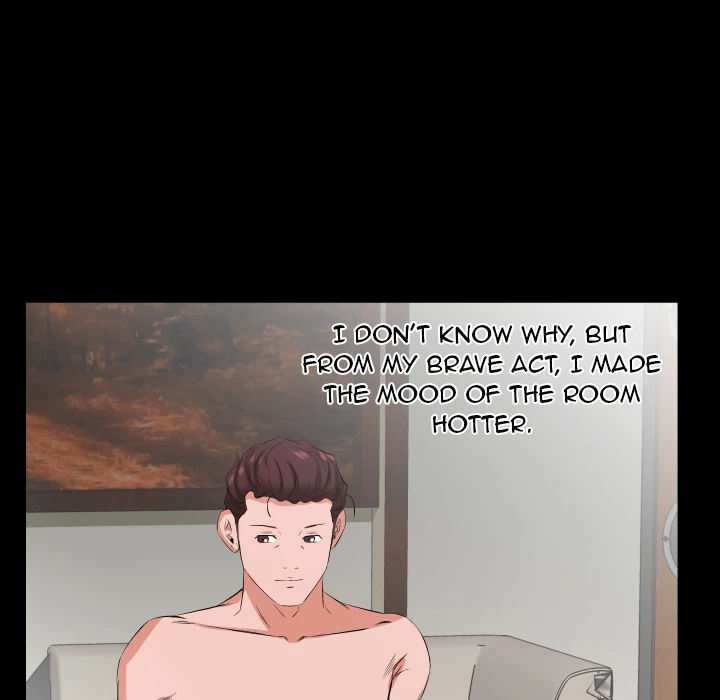 Daddy's Working - Chapter 32 [photo 22] - MangaPorn