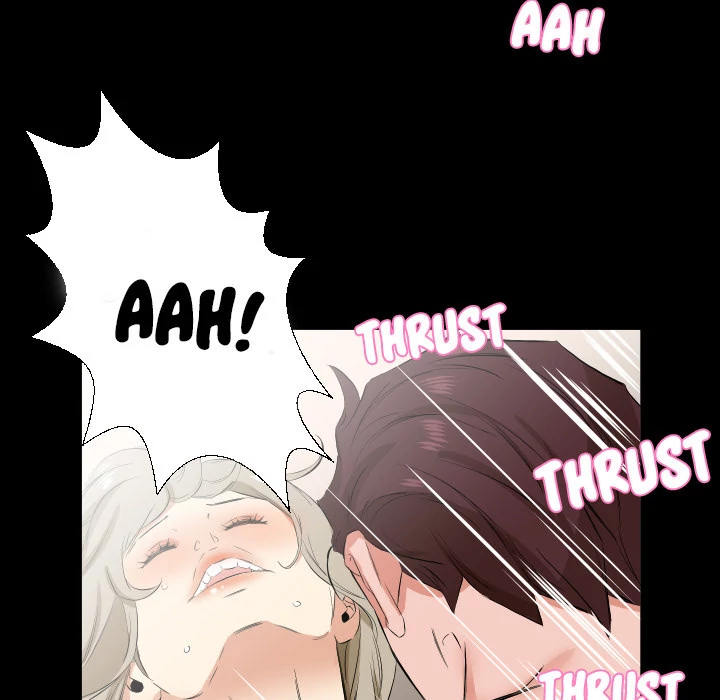 Daddy's Working - Chapter 32 [photo 32] - MangaPorn