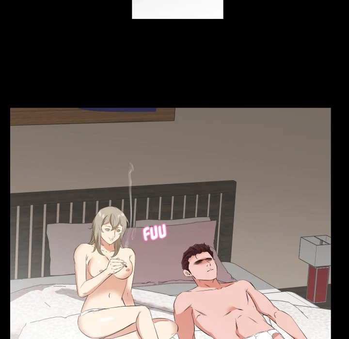 Daddy's Working - Chapter 32 [photo 35] - MangaPorn