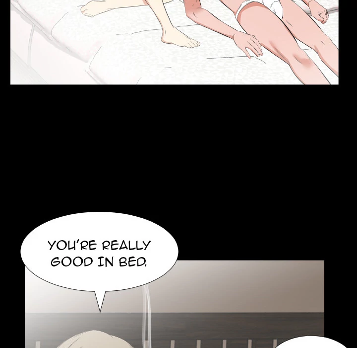 Daddy's Working - Chapter 32 [photo 36] - MangaPorn