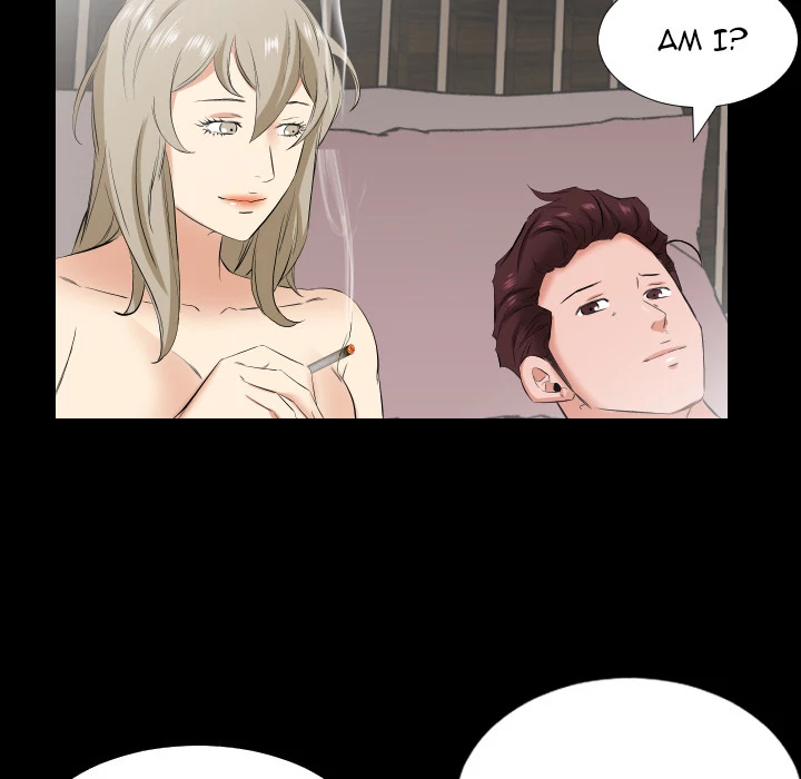 Daddy's Working - Chapter 32 [photo 37] - MangaPorn