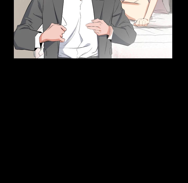 Daddy's Working - Chapter 32 [photo 40] - MangaPorn