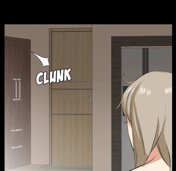 Daddy's Working - Chapter 32 [photo 41] - MangaPorn