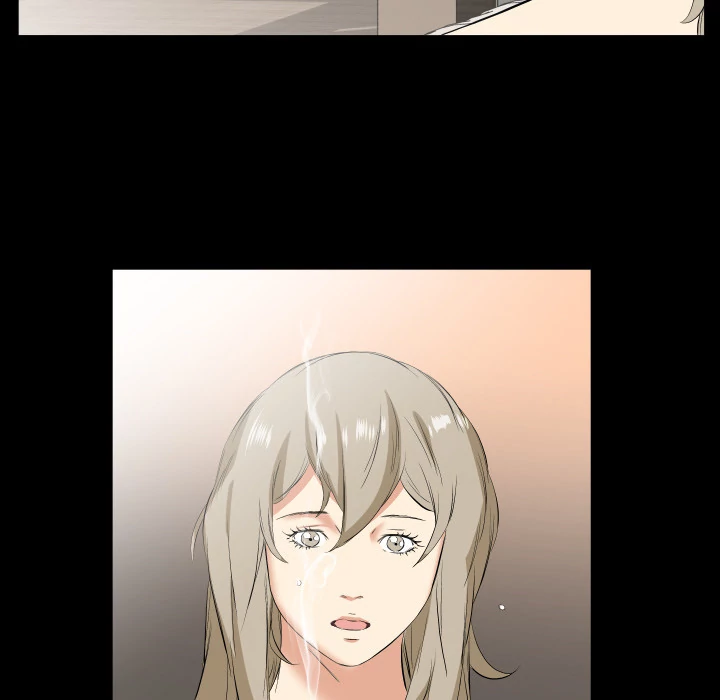 Daddy's Working - Chapter 32 [photo 42] - MangaPorn