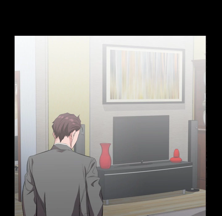 Daddy's Working - Chapter 32 [photo 48] - MangaPorn