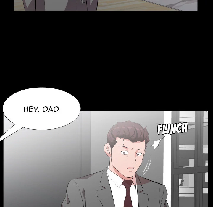 Daddy's Working - Chapter 32 [photo 49] - MangaPorn