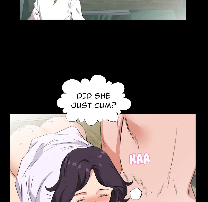Daddy's Working - Chapter 32 [photo 5] - MangaPorn