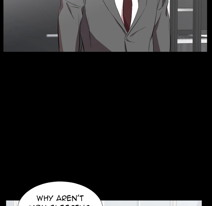 Daddy's Working - Chapter 32 [photo 50] - MangaPorn