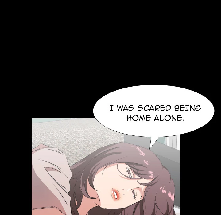 Daddy's Working - Chapter 32 [photo 52] - MangaPorn