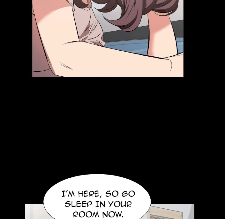 Daddy's Working - Chapter 32 [photo 53] - MangaPorn