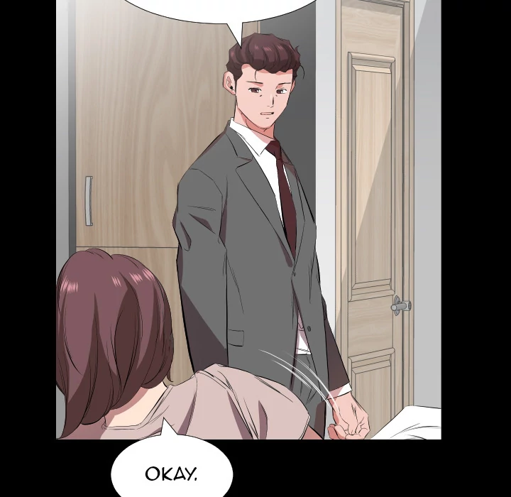 Daddy's Working - Chapter 32 [photo 54] - MangaPorn