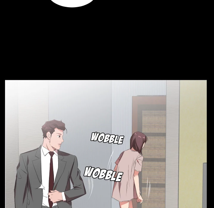 Daddy's Working - Chapter 32 [photo 55] - MangaPorn