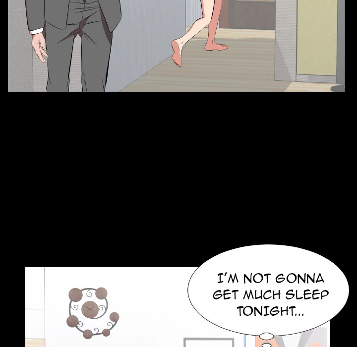 Daddy's Working - Chapter 32 [photo 56] - MangaPorn