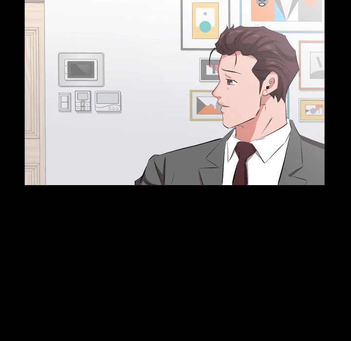 Daddy's Working - Chapter 32 [photo 57] - MangaPorn