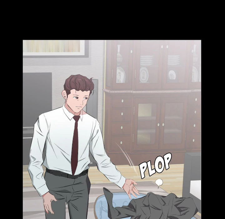 Daddy's Working - Chapter 32 [photo 58] - MangaPorn
