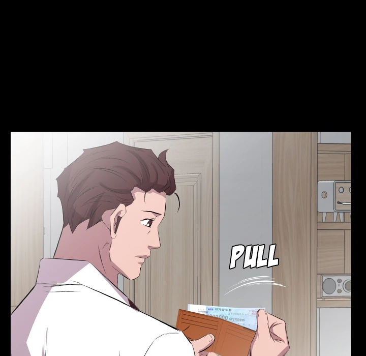 Daddy's Working - Chapter 32 [photo 62] - MangaPorn