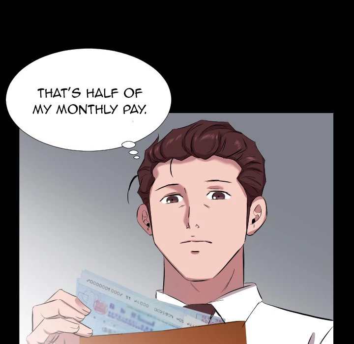 Daddy's Working - Chapter 32 [photo 65] - MangaPorn