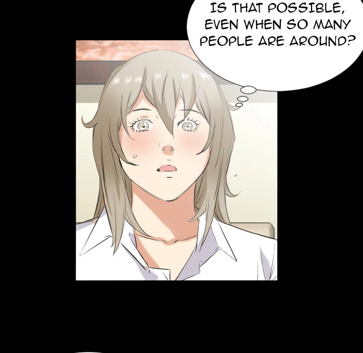 Daddy's Working - Chapter 32 [photo 7] - MangaPorn