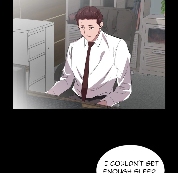 Daddy's Working - Chapter 32 [photo 70] - MangaPorn