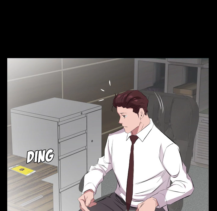 Daddy's Working - Chapter 32 [photo 72] - MangaPorn
