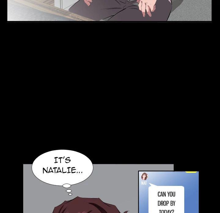 Daddy's Working - Chapter 32 [photo 73] - MangaPorn
