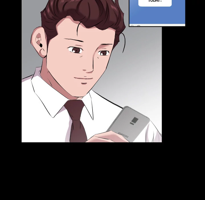 Daddy's Working - Chapter 32 [photo 74] - MangaPorn