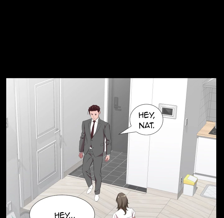 Daddy's Working - Chapter 32 [photo 78] - MangaPorn