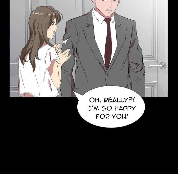 Daddy's Working - Chapter 32 [photo 80] - MangaPorn