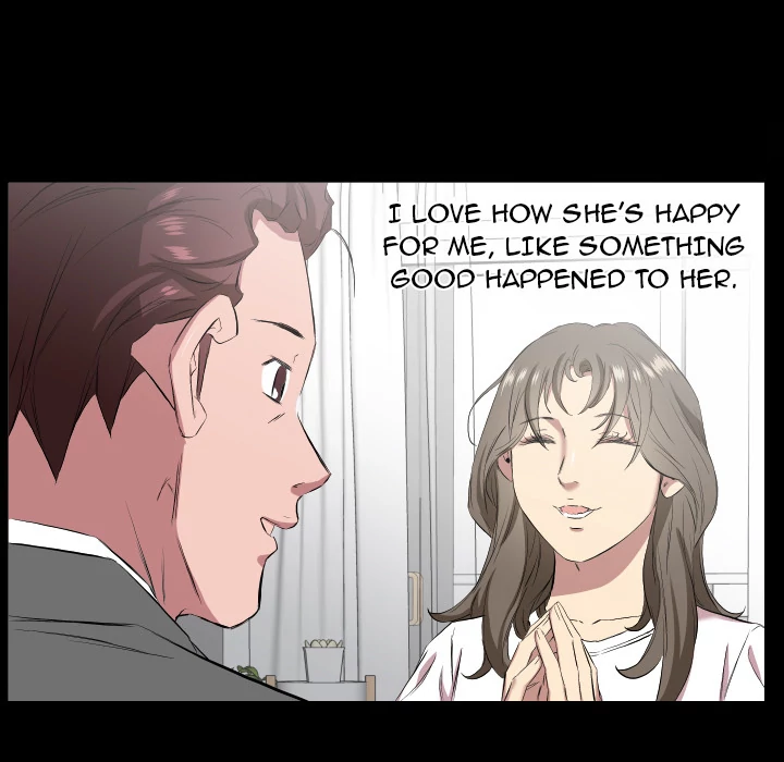 Daddy's Working - Chapter 32 [photo 81] - MangaPorn