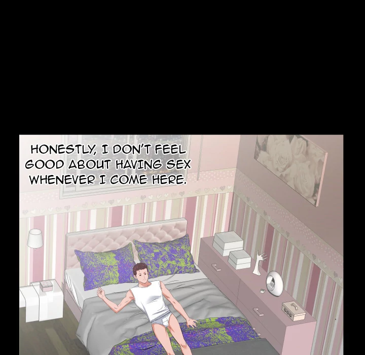 Daddy's Working - Chapter 32 [photo 82] - MangaPorn