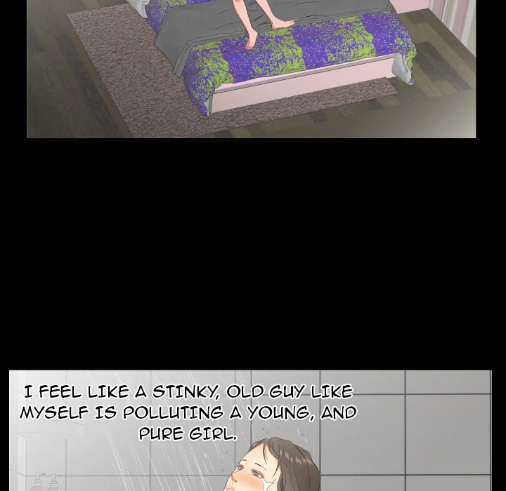 Daddy's Working - Chapter 32 [photo 83] - MangaPorn