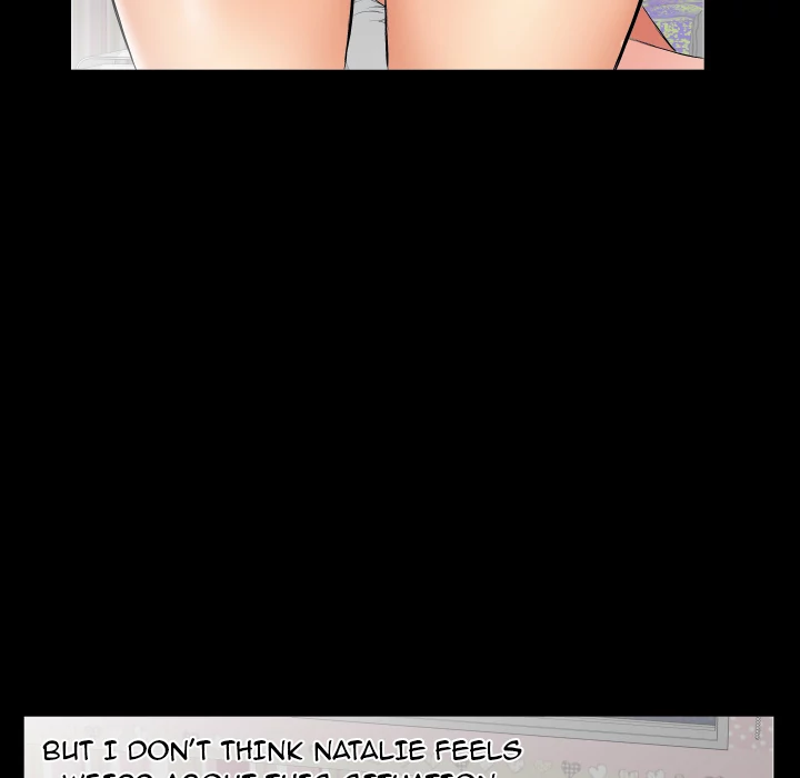 Daddy's Working - Chapter 32 [photo 86] - MangaPorn