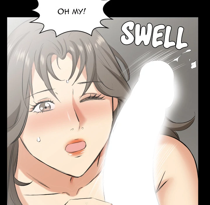 Daddy's Working - Chapter 32 [photo 88] - MangaPorn
