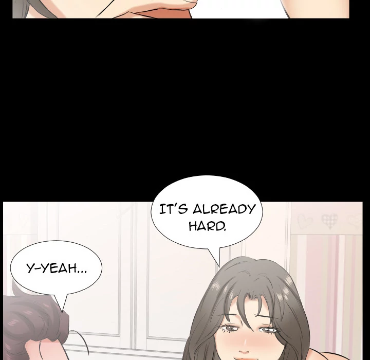 Daddy's Working - Chapter 32 [photo 89] - MangaPorn