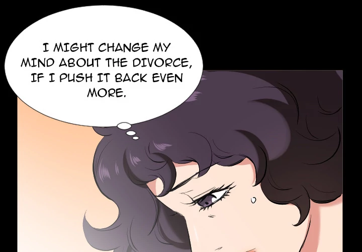 Daddy's Working - Chapter 33 [photo 1] - MangaPorn