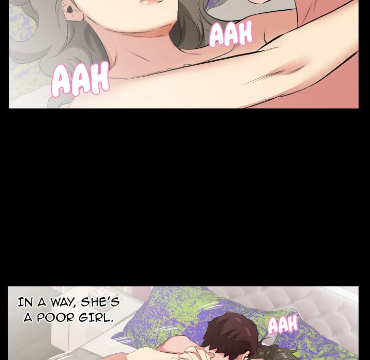 Daddy's Working - Chapter 33 [photo 10] - MangaPorn