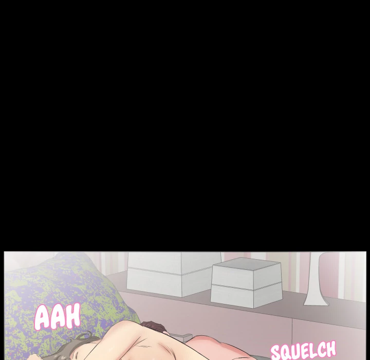 Daddy's Working - Chapter 33 [photo 17] - MangaPorn