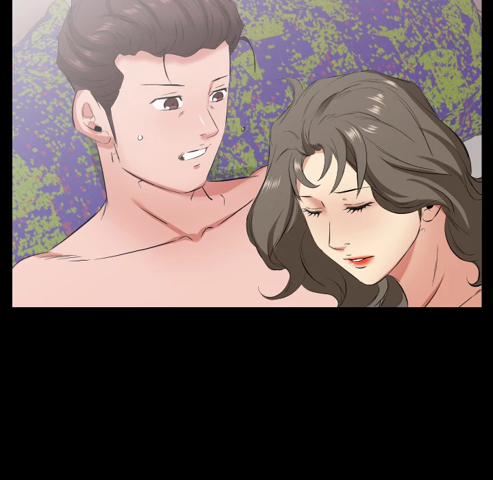 Daddy's Working - Chapter 33 [photo 30] - MangaPorn
