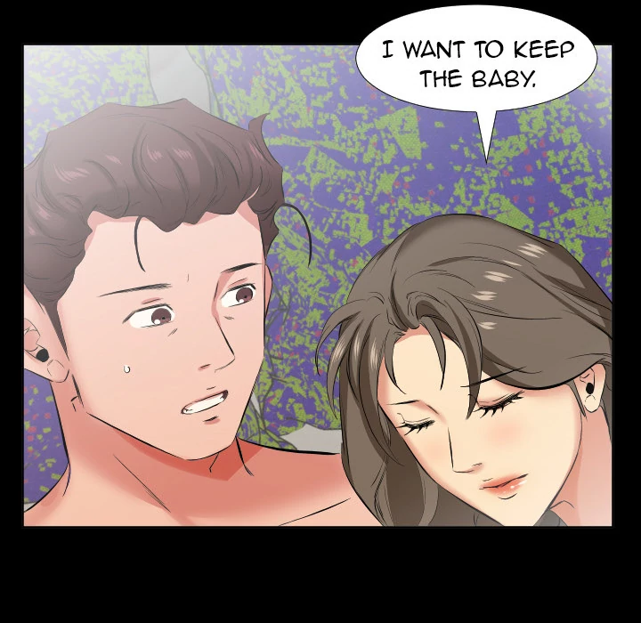 Daddy's Working - Chapter 33 [photo 31] - MangaPorn