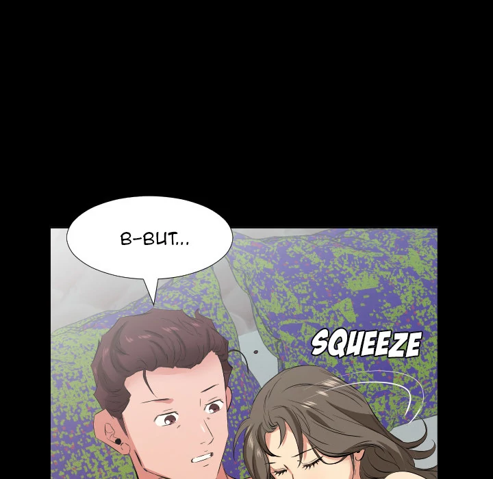 Daddy's Working - Chapter 33 [photo 32] - MangaPorn