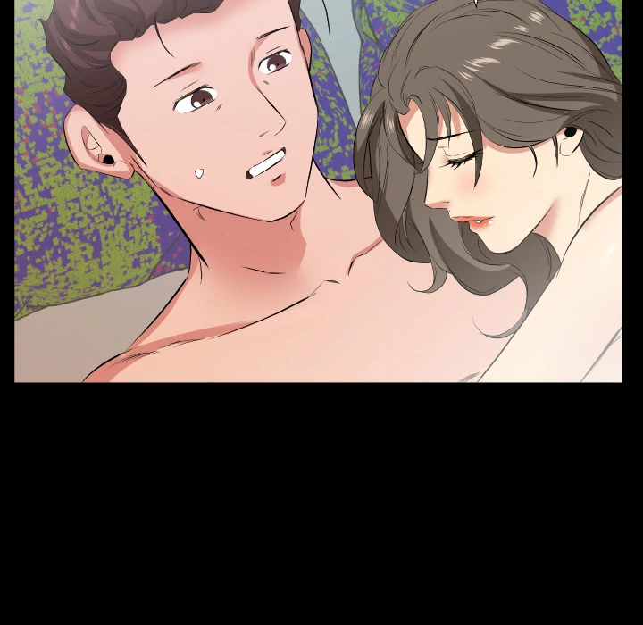 Daddy's Working - Chapter 33 [photo 34] - MangaPorn