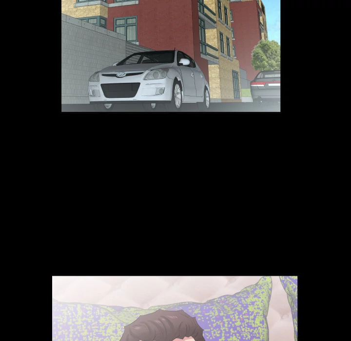 Daddy's Working - Chapter 33 [photo 36] - MangaPorn