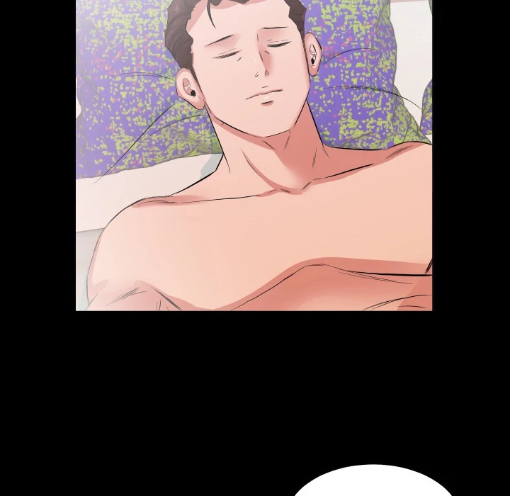 Daddy's Working - Chapter 33 [photo 37] - MangaPorn