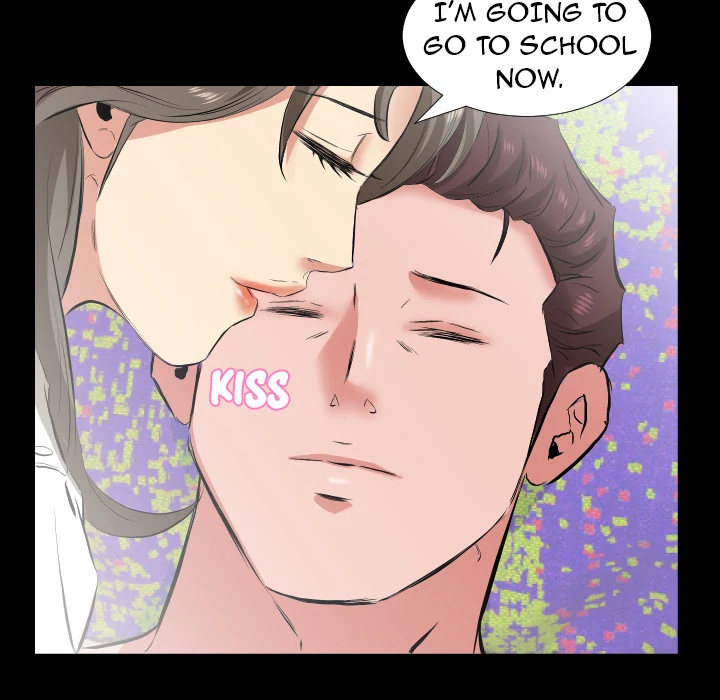 Daddy's Working - Chapter 33 [photo 38] - MangaPorn