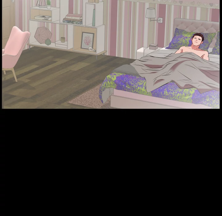 Daddy's Working - Chapter 33 [photo 40] - MangaPorn
