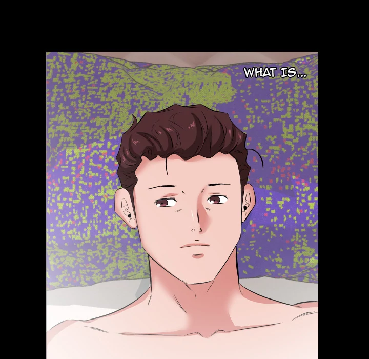 Daddy's Working - Chapter 33 [photo 41] - MangaPorn