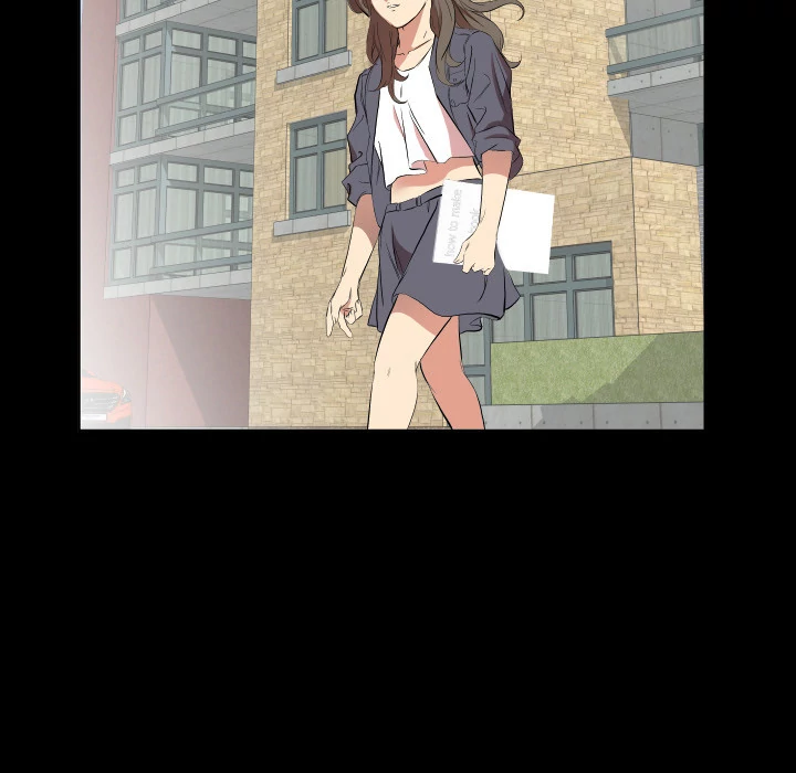 Daddy's Working - Chapter 33 [photo 43] - MangaPorn