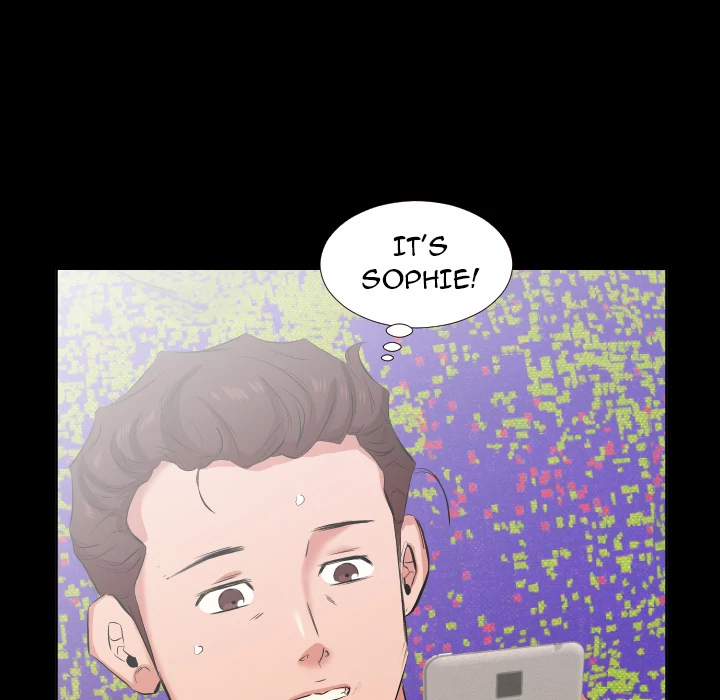 Daddy's Working - Chapter 33 [photo 45] - MangaPorn